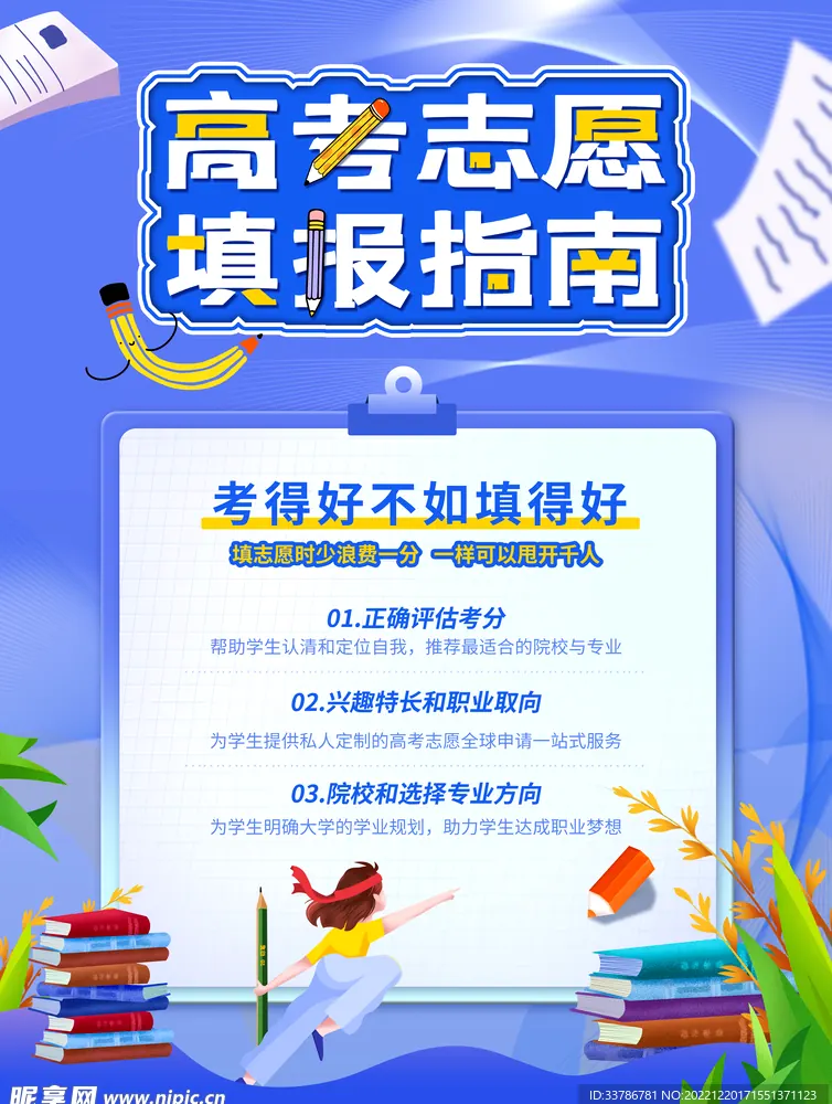院校专业组内专业怎么选示意图